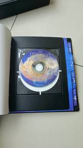 THE LISTENING PROGRAM (TLP) | 19 CDs Advanced Bra