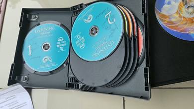 THE LISTENING PROGRAM (TLP) | 19 CDs Advanced Bra