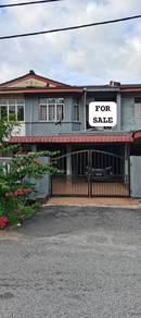 2-storey-Terraced-House-for-sale-Rawang-Selangor