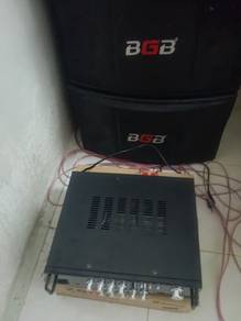 set karaoke
