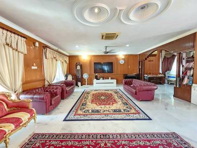 2 N Half Bungalow Country Height Kajang