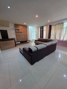 Stutong Baru Double Storey Corner