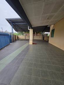 Stutong Baru Double Storey Corner