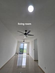 Mira @ Shorea Park,Puchong (Partial Furnished 3 Rooms, 2 Bath, 2 Park)