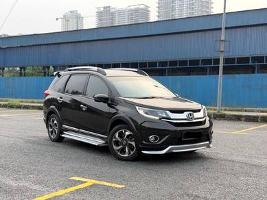 Honda BR-V 1.5 V (A)
