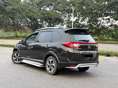 Honda BR-V 1.5 V (A)