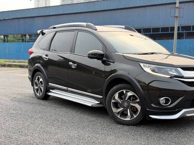 Honda BR-V 1.5 V (A)