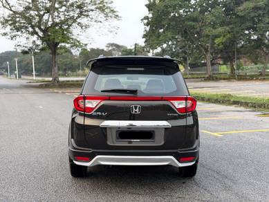 Honda BR-V 1.5 V (A)