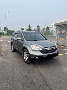 Honda CR-V 2.0 I-VTEC (A) CRV