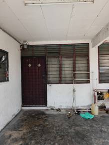 2-storey-Terraced-House-for-rent-Teluk-Intan-Perak