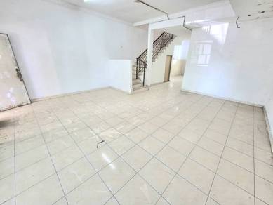 2-storey Terraced House in Simpang Ampat