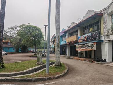 Shop-lot-for-rent-Masai-Johor