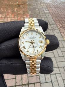 Rolex Datejust 68273
