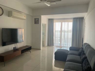 Sentosa Residence (Full Furnished) Bukit Mertajam