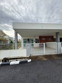 Wow Ruah Semi D Setingkat Lawa untuk dijual di Taman Alam Sena