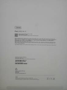 Ipad A16 (WIFI)