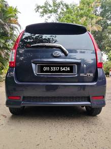 Perodua VIVA 1.0 ELITE (A) -Sy Owner-