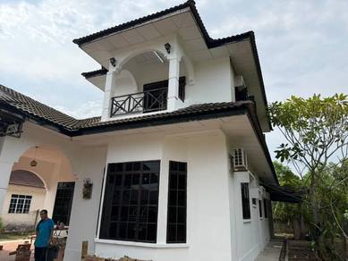 Bungalow-House-for-sale-Seri-Iskandar-Perak
