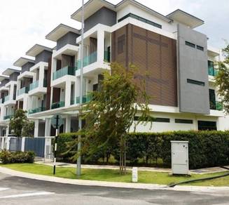 2.5-storey-Terraced-House-for-sale-Puchong-Selangor