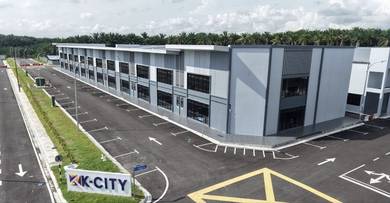 Warehouse-/-Factory-for-sale-Senai-Johor