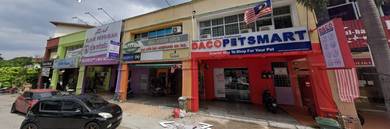 Ground Floor Shop For Rent – Bandar Baru Bangi Road Frontage