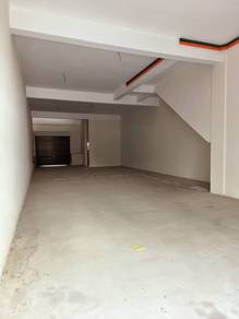 Gelang Patah 3 Storey Shop For Sale