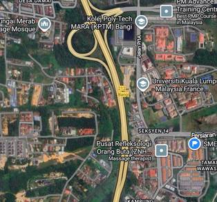 Commercial-Land-for-sale-Bangi-Selangor-1