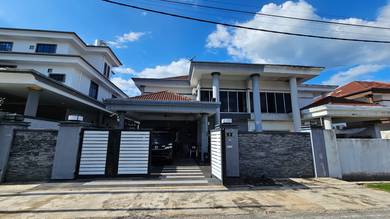Semi D House for Sale