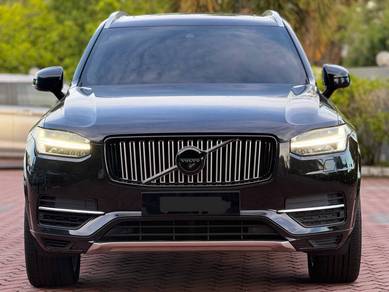 2016 Volvo XC90 2.0 T8 TWIN ENGINE (CKD) (A)