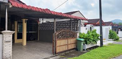 Taman Nilam Langkawi Kedah
