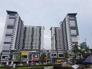 Mewah 9 Residence, Taman Bukit Mewah, Kajang (Freehold) Big Size