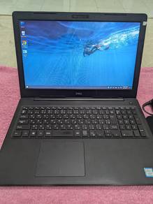 Dell Latitude 3590 i5 8th Gen | 16GB RAM | 256GB S