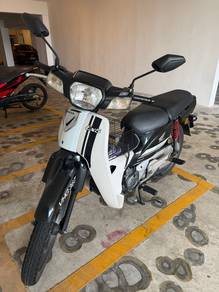 Honda EX5 Dream