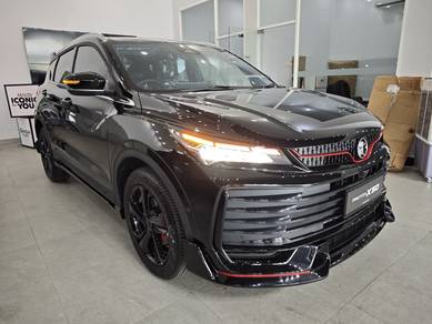 X50 LAST 5 UNIT CASH REBATE TETINGGI HANYA DISINi