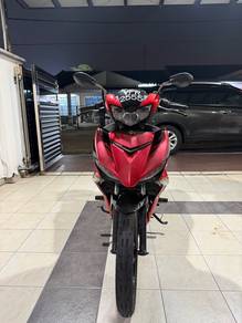Y15 V2 tahun 2020 untuk dijual