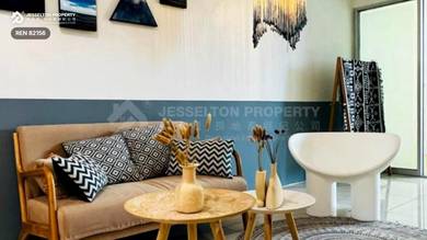 Soho-for-rent-Penampang-Sabah