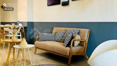 2 Bed 1 Bath Manhatten Suite ITCC