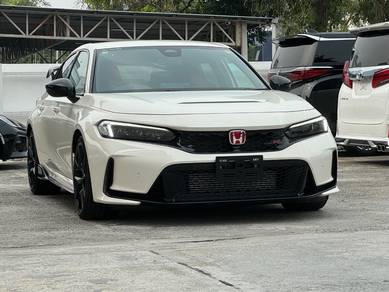 Honda CIVIC 2.0 TYPE R FL5