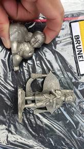 mini pewter handmade decorating penang island cod 