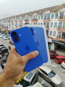 iphone 16 128