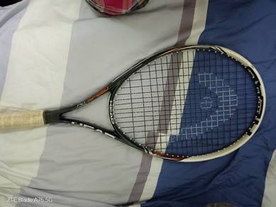 Tennis racket