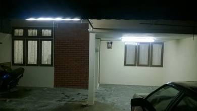 Taman Ayer Keroh Height - Sewa
