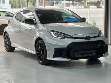 Toyota GR YARIS 1.6 RZ HIGH PERFORMANCE GEN 2