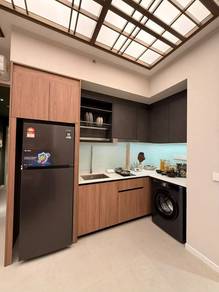 Dutamas Condo Next to Mont Kiara Solaris Dutamas Freehold