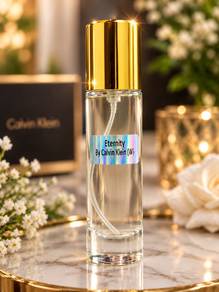 Perfume ( Eternity)