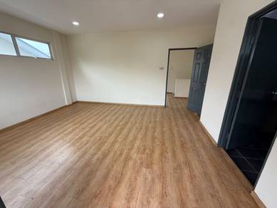Jalan Dangak, Stephen Yong | Corner Terrace House for Sale