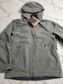 Arcteryx Goretex (Waterproof) LT Jacket