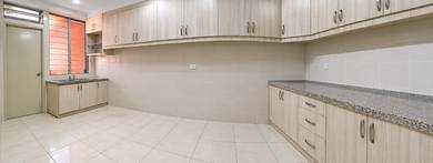 [Value unit] Partial Furnished 4B4B 2 Storey Alam Budiman Setia Alam