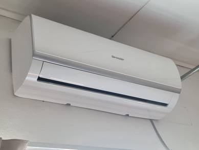 Air Con ( Sharp )