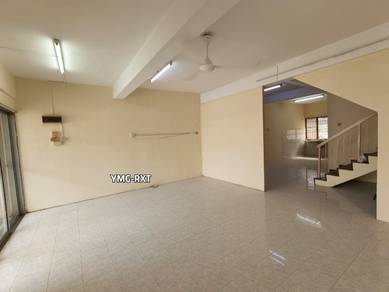 2-storey-Terraced-House-for-rent-Klang-Selangor